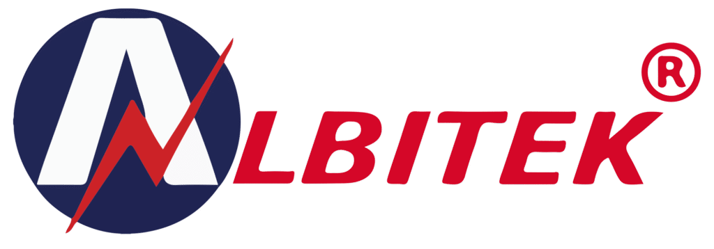 Albitek Logo Png