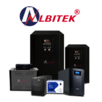 Why Choose Us Albitek