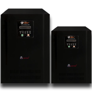Industrial online UPS Systems