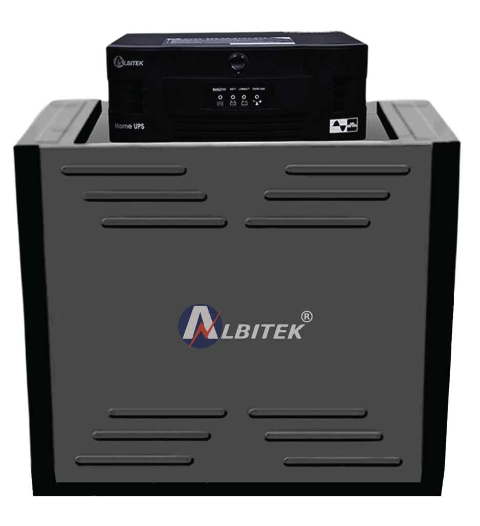 Best Home UPS In India - Albitek UPS - India's No.1 UPS Brand