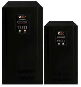 best UPS for industrial use