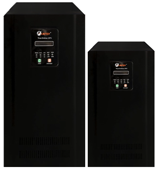 best UPS for industrial use