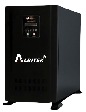 IGBT Based Online UPS System in Delhi | Reliable Industrial & Medical UPS Solutions
